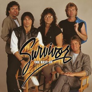 Best Of Survivor (CDs)