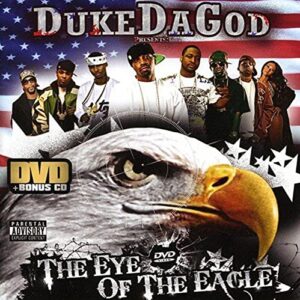 Eye of the Eagle - Dipset (CDs)