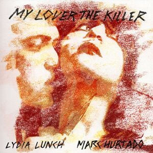 My Lover the Killer [Disco de Vinil] (Discos de Vinil)