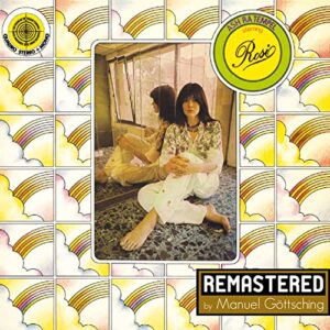 Starring Rossi - Ra Tempel, Ash (CDs)