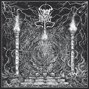 Darkness Revelation - Force of Darkness (CDs)