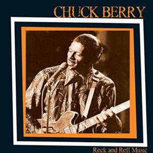 Live - Berry, Chuck (CDs)