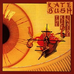 The Kick Inside [CD] - Kate Bush (CDs)