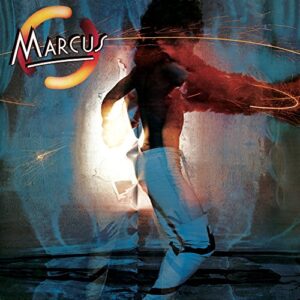 Marcus - MARCUS (CDs)