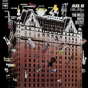 Jazz At The Plaza - Miles Davis (CDs)