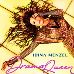 Drama Queen - Idina Menzel (CDs)