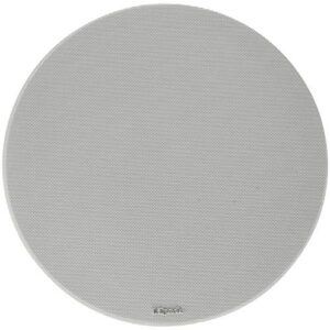 Klipsch Alto-falante de teto 1064446 PRO-16RC Pro Series 16,5 cm, branco (Equipamentos)