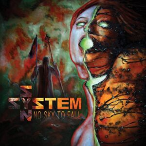 No Sky to Fall - System Syn (CDs)