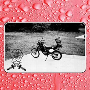 SAY I WON'T - Bass Drum Of Death (Discos de Vinil)
