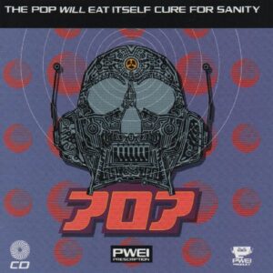 Cure for Sanity (CDs)