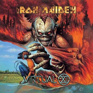 Virtual XI (CDs)