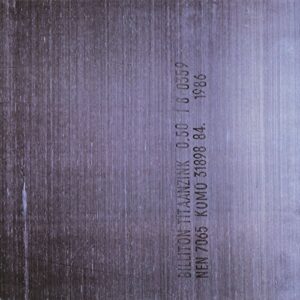 Brotherhood [Disco de Vinil] (Discos de Vinil)