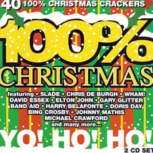 100% Christmas - Slade (CDs)