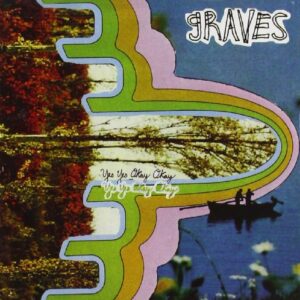Yes Yes Okay Okay (Discos de Vinil)
