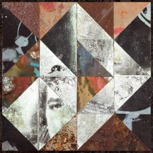 Glass Minds - Archive (CDs)