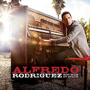 Sounds of Space - Rodriguez, Alfredo (CDs)