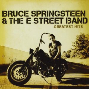 Greatest Hits (CDs)