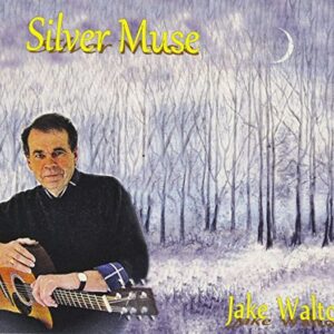 Silver Muse - WALTON,JAKE (CDs)