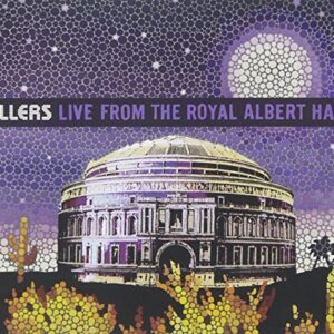 Live From The Royal Albert Hall [CD/DVD Combo] - The Killers (CDs)
