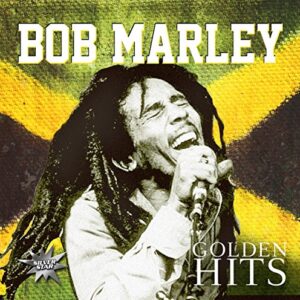 Golden Hits - MARLEY,BOB (CDs)