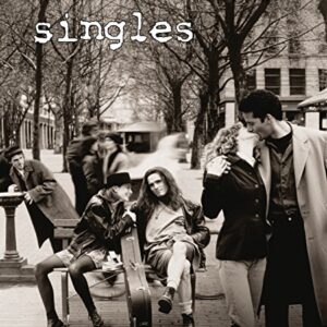 Singles/OST (Deluxe Edition) (CDs)