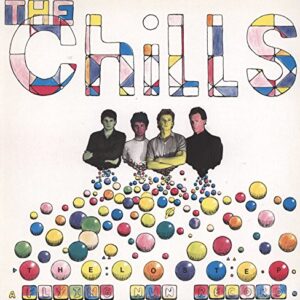 The Lost EP - The Chills (CDs)