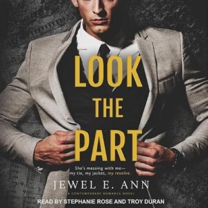 Look the Part - Ann, Jewel E (CDs)