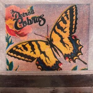 Right Now EP da Third Man Records (Discos de Vinil)