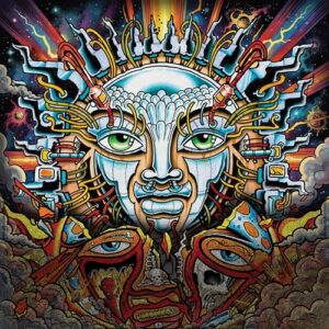 Until The Sun Explodes - Sublime (CDs)