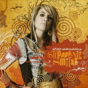 Not Afraid - Stephanie Smith (CDs)