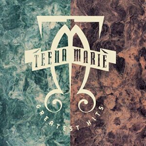 Greatest Hits - Teena Marie (CDs)