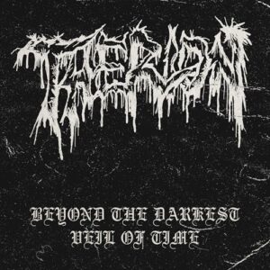 Beyond the Darkest Veil of Time - Therion (CDs)