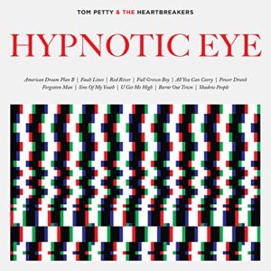 Hypnotic Eye [Disco de Vinil] - Tom Petty & the Heartbreakers (Discos de Vinil)