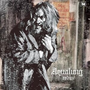 Aqualung (Redux) (Various Artists) - Various Artists (CDs)