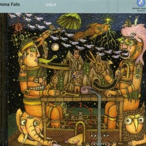 Intuit - Ramona Falls (CDs)