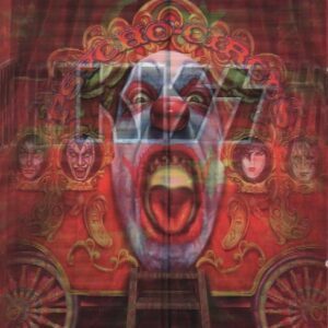 Psycho Circus (enhanced) - KISS (CDs)