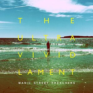 The Ultra Vivid Lament (Deluxe Edition) (CDs)