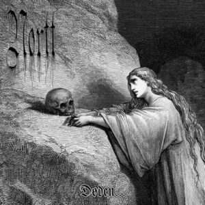 Døden... - Nortt (Discos de Vinil)