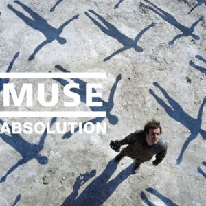Absolution - Muse (CDs)