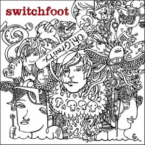 Oh! Gravity - Switchfoot (CDs)