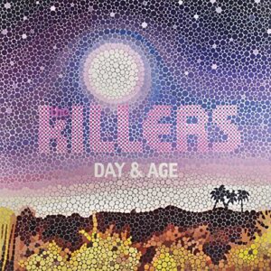 Day & Age - The Killers (CDs)