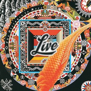 The Distance to Here - Live (CDs)