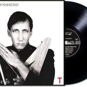 Pete Towshend - All the Best Cowboys Have Chinese Eyes (Half Speed Master)