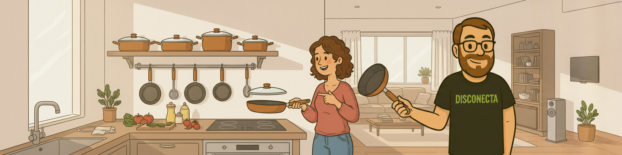 Melhores jogos de panelas em 2026 — durabilidade e praticidade na cozinha