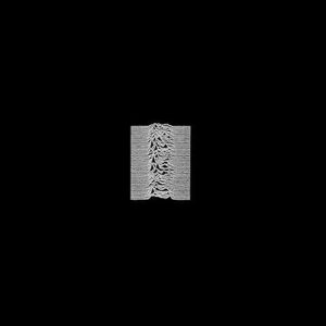 Joy Division - Unknown Pleasures - Joy Division (Discos de Vinil)