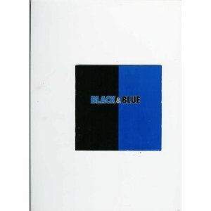 Black & Blue (Exclusive Bonus Song) - Backstreet Boys (CDs)