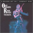 Randy Rhoads Tribute [Audio CD] Ozzy Osbourne (CDs)
