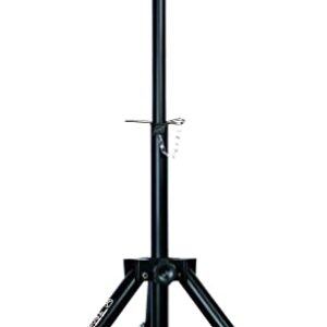 SUPORTE PARA CAIXA DE SOM IBOX TR3 MINI REGULÁVEL ATÉ 30 KG (Equipamentos)