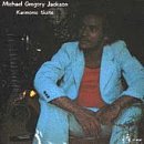 MICHAEL GREGORY JACKSON KARMONIC SUITE novo lacrado original - MICHAELGREGORYJACKSON (Discos de Vinil)