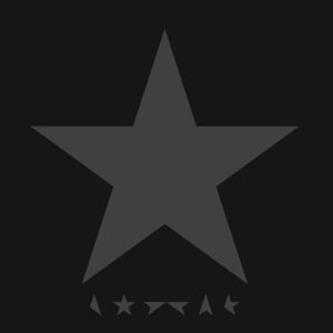 ★ - David Bowie (Discos de Vinil)